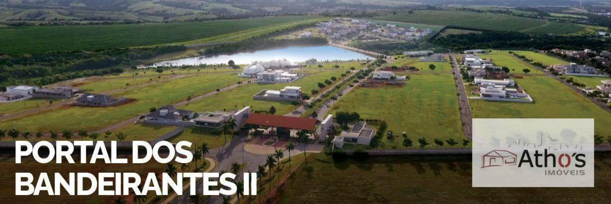 Foto 1 de Terreno / Lote à venda, 797m2 em Porto Feliz - SP