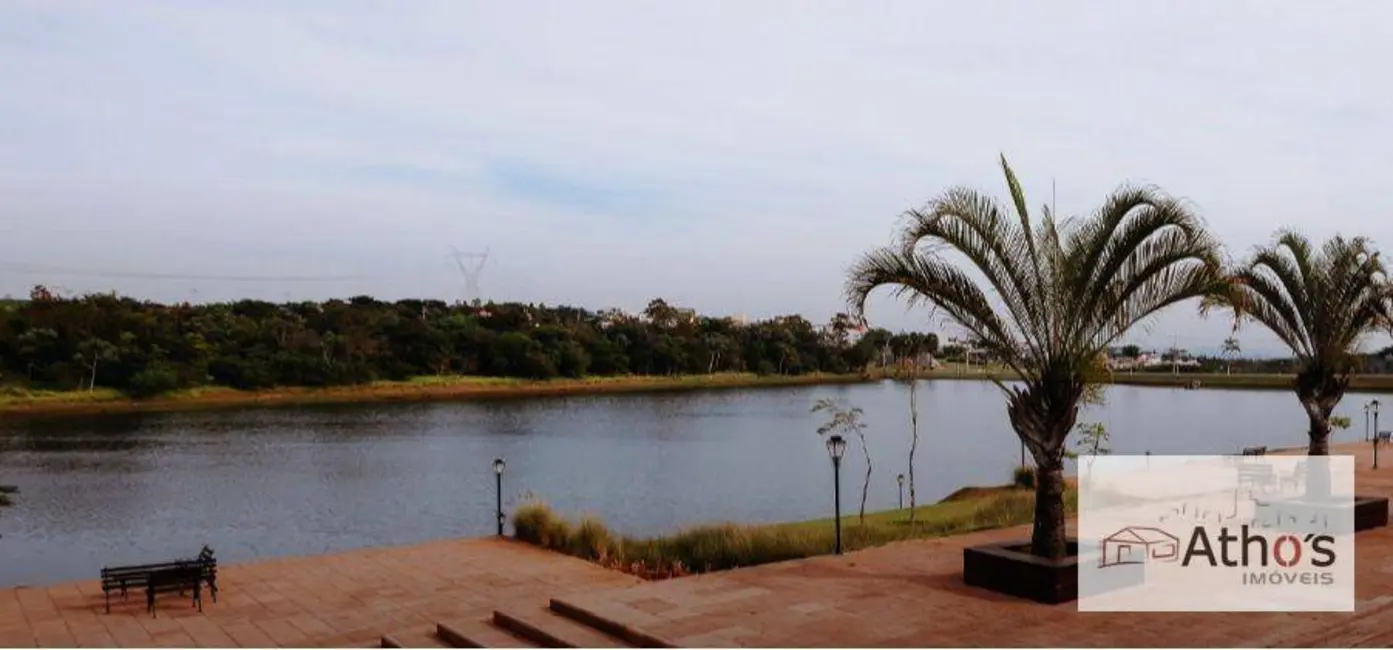 Foto 1 de Terreno / Lote à venda, 1000m2 em Porto Feliz - SP