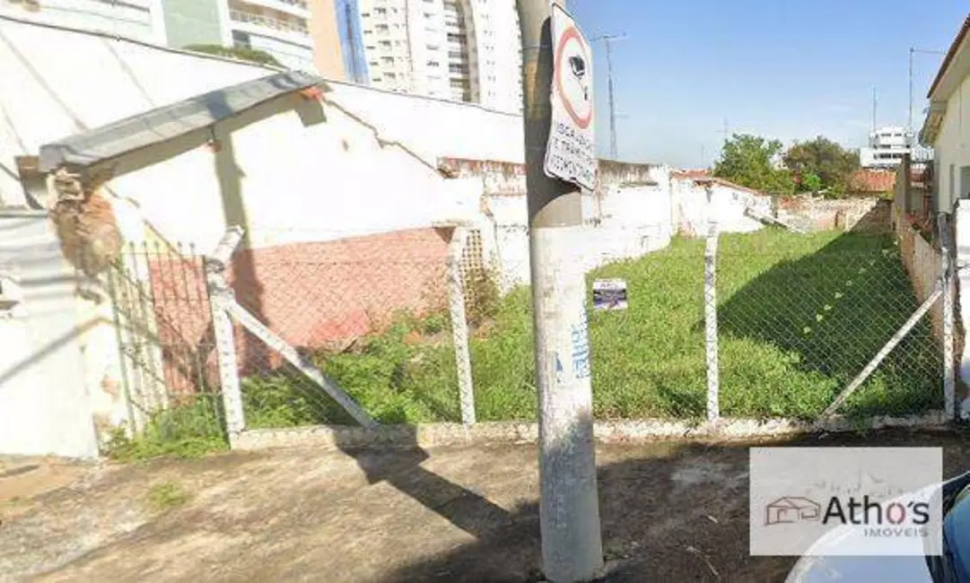 Foto 1 de Terreno / Lote à venda, 210m2 em Centro, Indaiatuba - SP