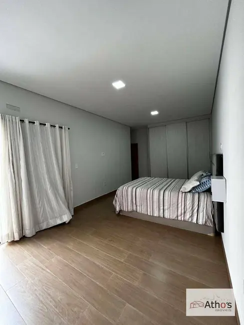 Foto 7 de Casa de Condomínio com 3 quartos à venda, 220m2 em Jardim Mantova, Indaiatuba - SP