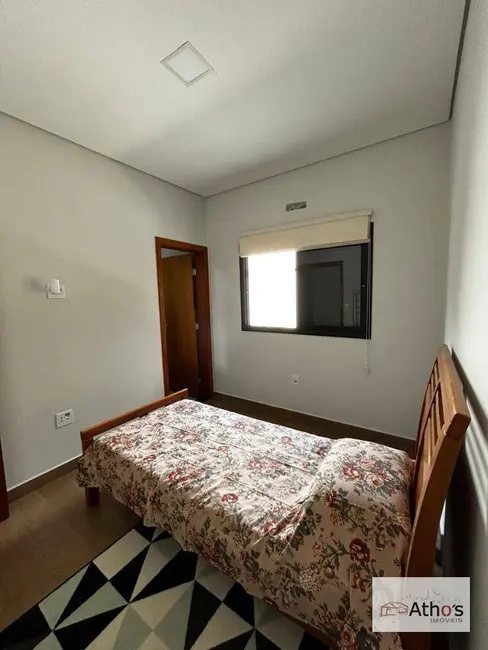 Foto 8 de Casa de Condomínio com 3 quartos à venda, 220m2 em Jardim Mantova, Indaiatuba - SP