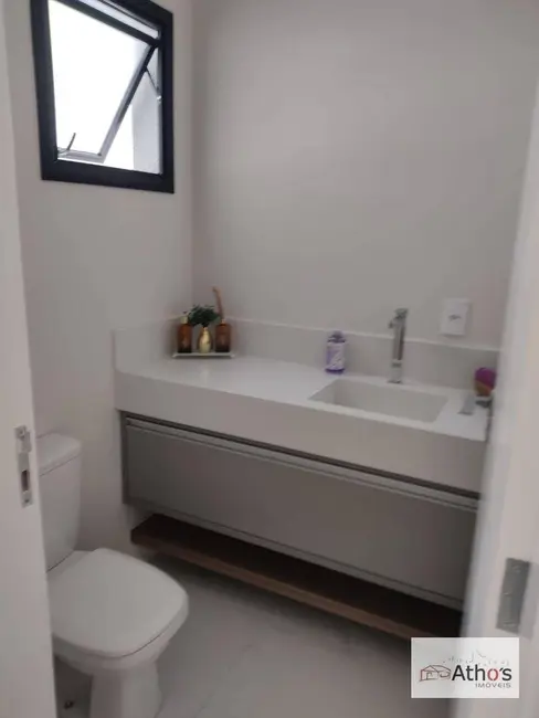 Foto 7 de Casa de Condomínio com 3 quartos à venda, 210m2 em Indaiatuba - SP