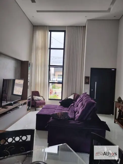 Foto 8 de Casa de Condomínio com 3 quartos à venda, 210m2 em Indaiatuba - SP