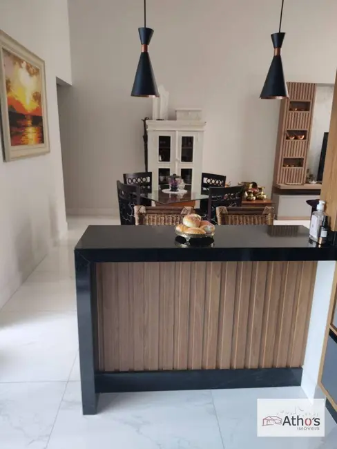 Foto 6 de Casa de Condomínio com 3 quartos à venda, 210m2 em Indaiatuba - SP