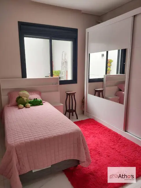 Foto 5 de Casa de Condomínio com 3 quartos à venda, 210m2 em Indaiatuba - SP