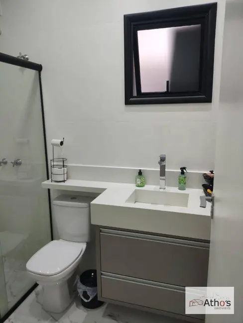 Foto 3 de Casa de Condomínio com 3 quartos à venda, 210m2 em Indaiatuba - SP