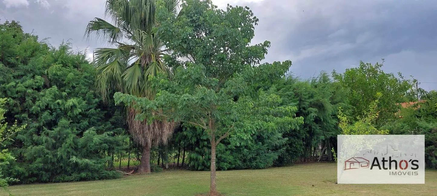 Foto 9 de Chácara com 2 quartos à venda, 1000m2 em Terras de Itaici, Indaiatuba - SP