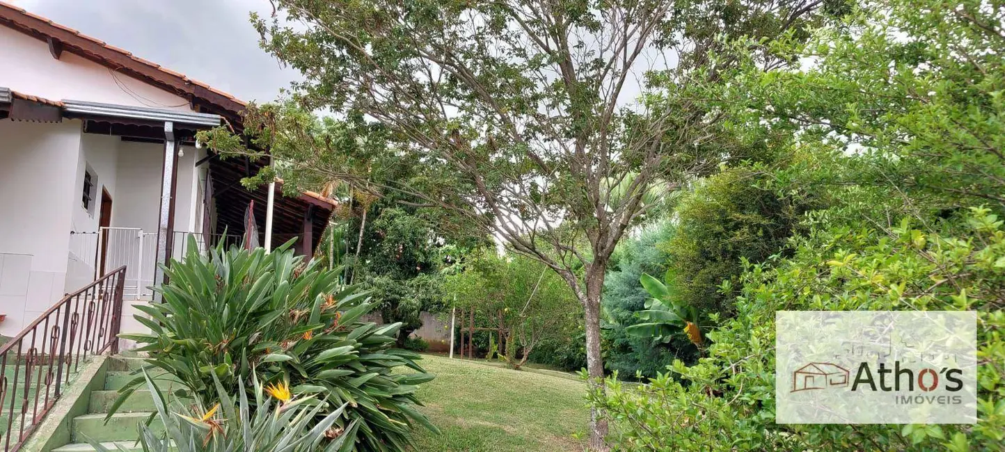 Foto 1 de Chácara com 2 quartos à venda, 1000m2 em Terras de Itaici, Indaiatuba - SP