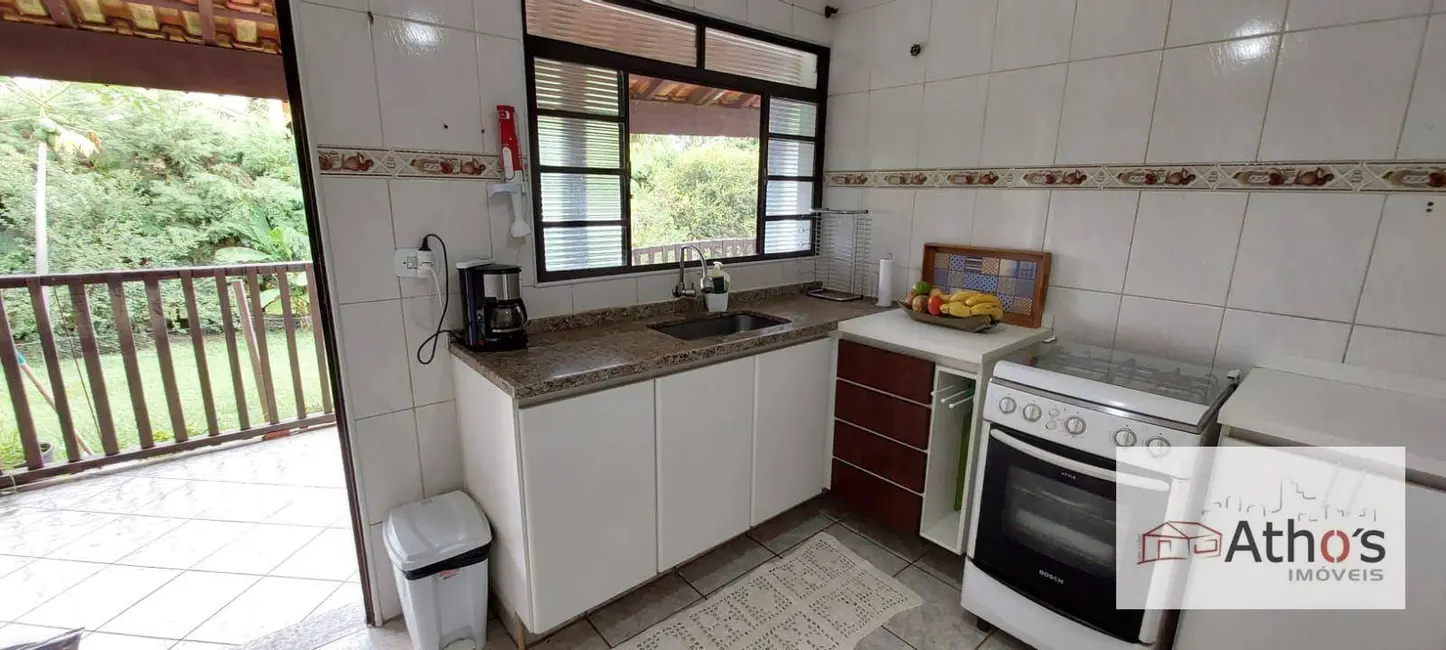 Foto 4 de Chácara com 2 quartos à venda, 1000m2 em Terras de Itaici, Indaiatuba - SP