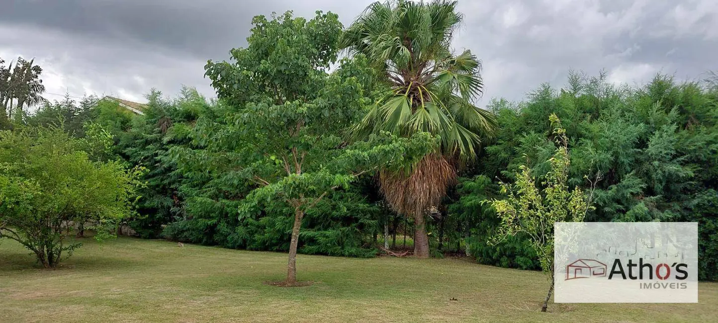 Foto 2 de Chácara com 2 quartos à venda, 1000m2 em Terras de Itaici, Indaiatuba - SP