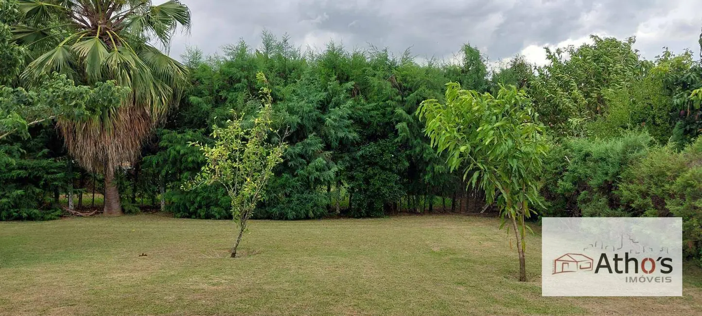 Foto 7 de Chácara com 2 quartos à venda, 1000m2 em Terras de Itaici, Indaiatuba - SP