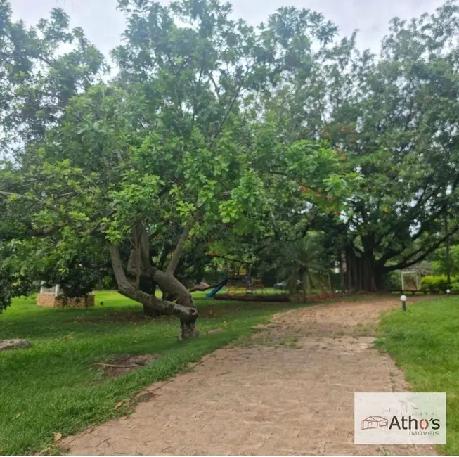 Foto 3 de Chácara com 5 quartos à venda, 25000m2 em Recanto das Flores, Indaiatuba - SP
