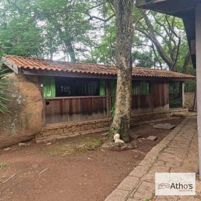 Foto 4 de Chácara com 5 quartos à venda, 25000m2 em Recanto das Flores, Indaiatuba - SP