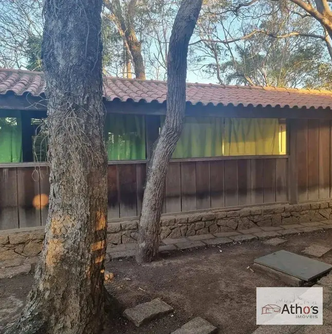 Foto 9 de Chácara com 5 quartos à venda, 25000m2 em Recanto das Flores, Indaiatuba - SP