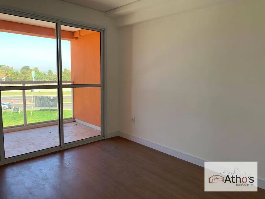 Foto 1 de Apartamento com 2 quartos à venda, 74m2 em Jardim Barcelona, Indaiatuba - SP