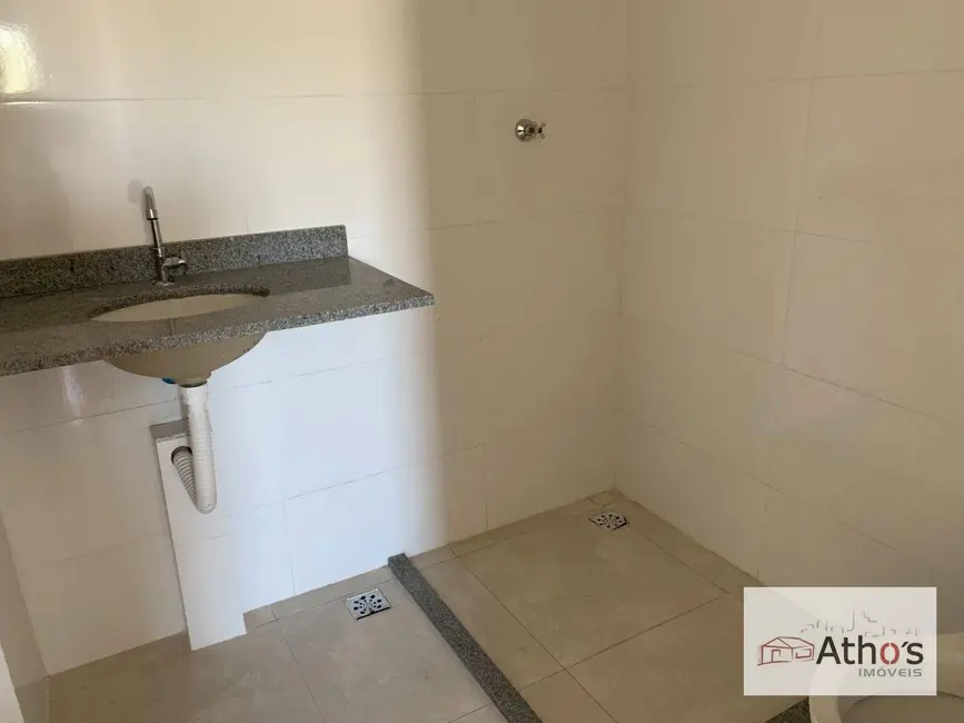 Foto 4 de Apartamento com 2 quartos à venda, 74m2 em Jardim Barcelona, Indaiatuba - SP