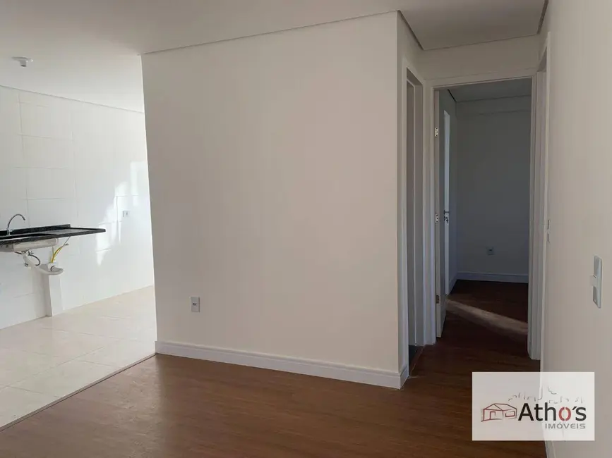 Foto 3 de Apartamento com 2 quartos à venda, 74m2 em Jardim Barcelona, Indaiatuba - SP