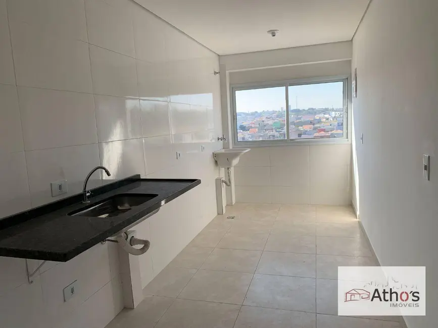 Foto 2 de Apartamento com 2 quartos à venda, 74m2 em Jardim Barcelona, Indaiatuba - SP