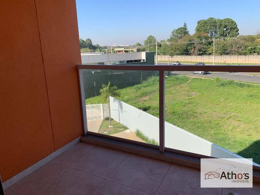 Foto 8 de Apartamento com 2 quartos à venda, 74m2 em Jardim Barcelona, Indaiatuba - SP