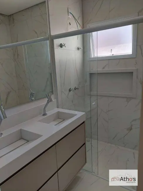 Foto 4 de Casa de Condomínio com 3 quartos à venda, 300m2 em Jardins Di Roma, Indaiatuba - SP