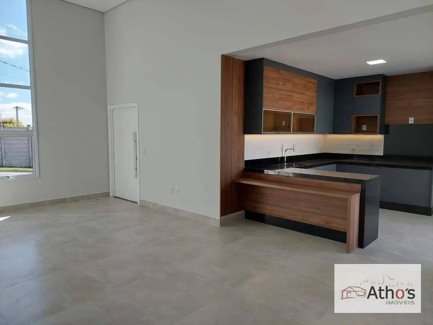 Foto 9 de Casa de Condomínio com 3 quartos à venda, 300m2 em Jardins Di Roma, Indaiatuba - SP