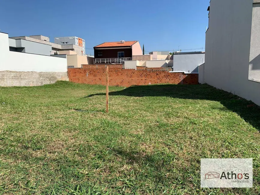 Foto 1 de Terreno / Lote à venda, 189m2 em Jardim Toscana, Indaiatuba - SP