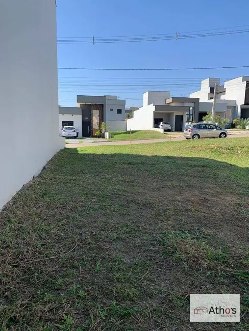 Foto 4 de Terreno / Lote à venda, 189m2 em Jardim Toscana, Indaiatuba - SP