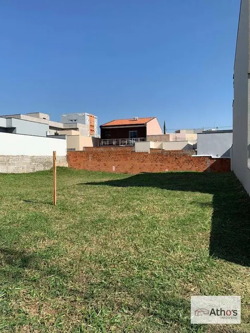 Foto 5 de Terreno / Lote à venda, 189m2 em Jardim Toscana, Indaiatuba - SP