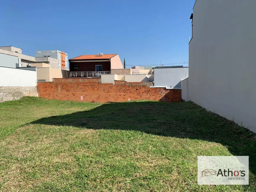 Foto 3 de Terreno / Lote à venda, 189m2 em Jardim Toscana, Indaiatuba - SP