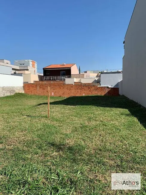 Foto 6 de Terreno / Lote à venda, 189m2 em Jardim Toscana, Indaiatuba - SP