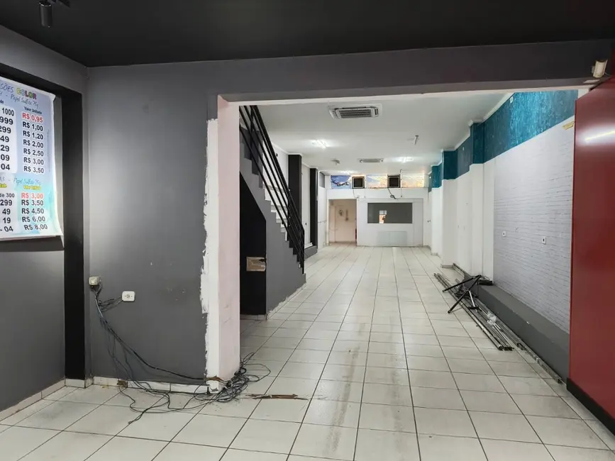 Foto 6 de Sala Comercial para alugar, 170m2 em Núcleo Habitacional Brigadeiro Faria Lima, Indaiatuba - SP