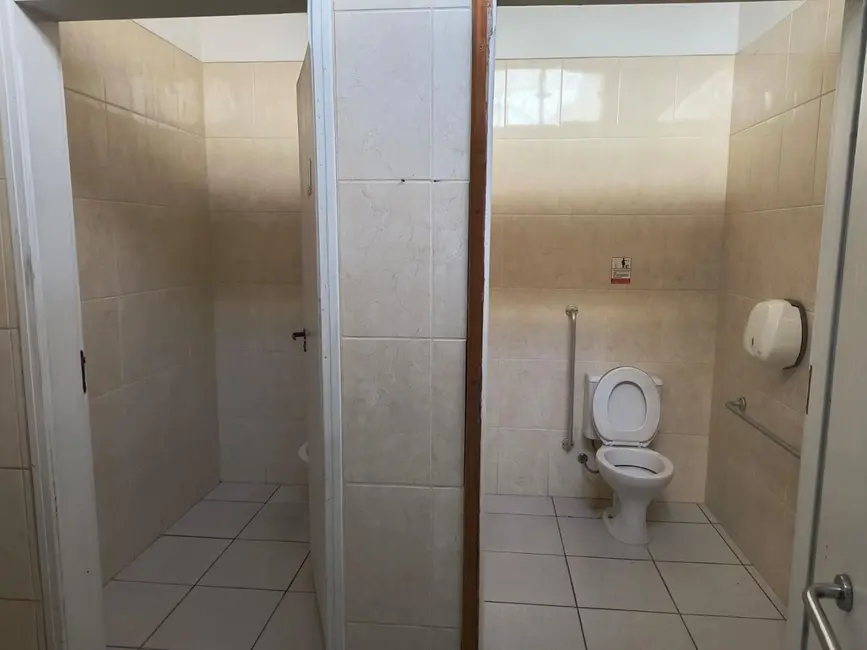 Foto 5 de Sala Comercial para alugar, 170m2 em Núcleo Habitacional Brigadeiro Faria Lima, Indaiatuba - SP