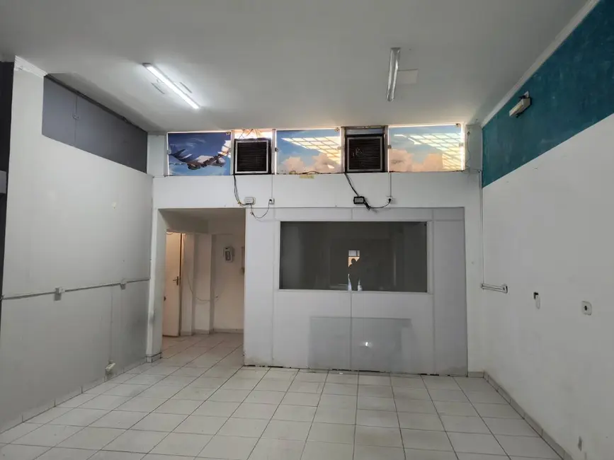 Foto 4 de Sala Comercial para alugar, 170m2 em Núcleo Habitacional Brigadeiro Faria Lima, Indaiatuba - SP