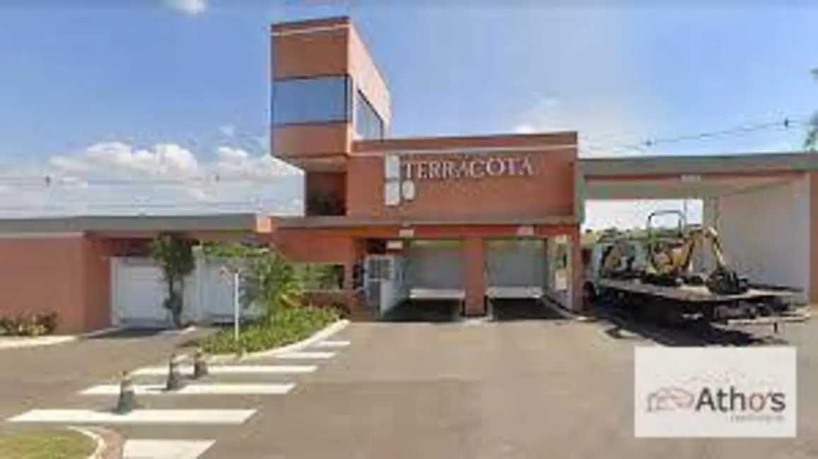 Foto 2 de Terreno / Lote à venda, 1200m2 em Parque Residencial Indaiá, Indaiatuba - SP