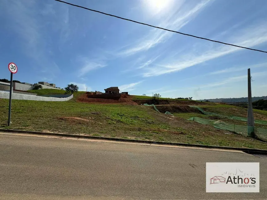 Foto 1 de Terreno / Lote à venda, 1200m2 em Parque Residencial Indaiá, Indaiatuba - SP