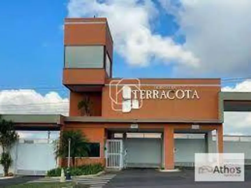 Foto 4 de Terreno / Lote à venda, 1200m2 em Parque Residencial Indaiá, Indaiatuba - SP