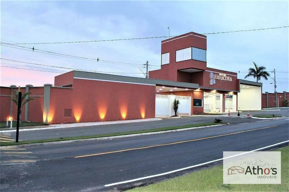 Foto 3 de Terreno / Lote à venda, 1200m2 em Parque Residencial Indaiá, Indaiatuba - SP