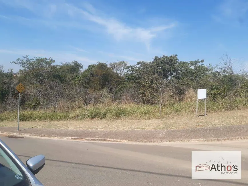 Foto 5 de Terreno / Lote à venda, 1200m2 em Parque Residencial Indaiá, Indaiatuba - SP