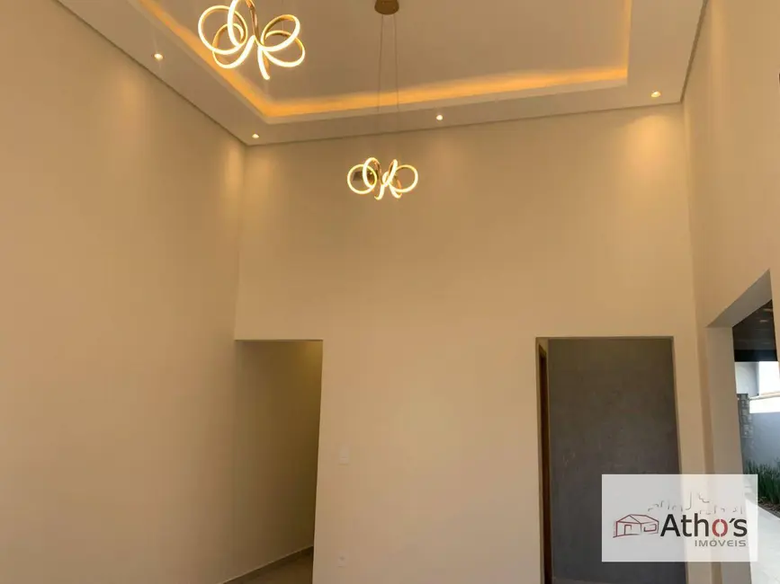 Foto 1 de Casa de Condomínio com 3 quartos à venda, 186m2 em Jardim Toscana, Indaiatuba - SP