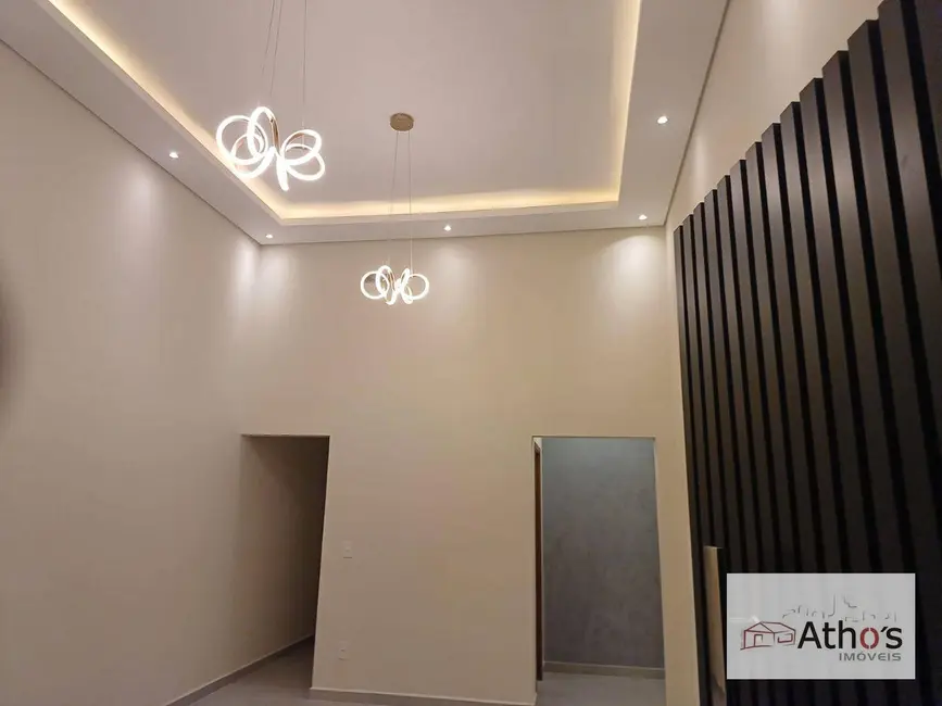 Foto 6 de Casa de Condomínio com 3 quartos à venda, 186m2 em Jardim Toscana, Indaiatuba - SP