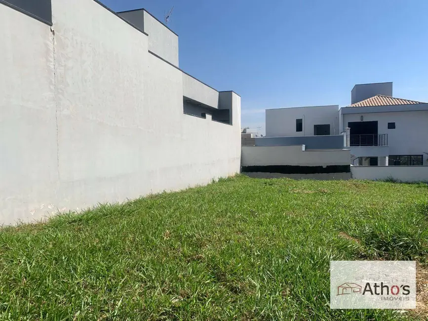 Foto 2 de Terreno / Lote à venda, 189m2 em Jardim Toscana, Indaiatuba - SP