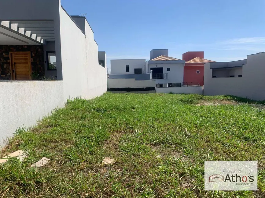 Foto 1 de Terreno / Lote à venda, 189m2 em Jardim Toscana, Indaiatuba - SP