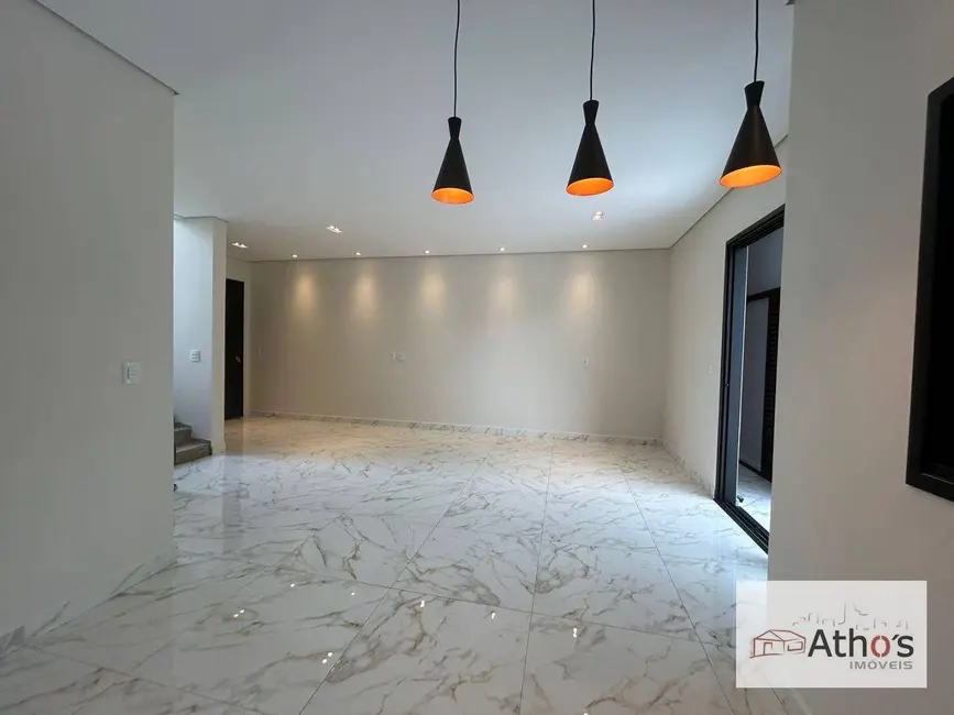 Foto 6 de Sobrado com 3 quartos à venda, 300m2 em Jardins Di Roma, Indaiatuba - SP