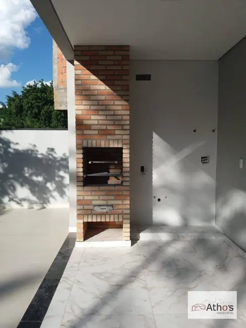 Foto 8 de Sobrado com 3 quartos à venda, 300m2 em Jardins Di Roma, Indaiatuba - SP