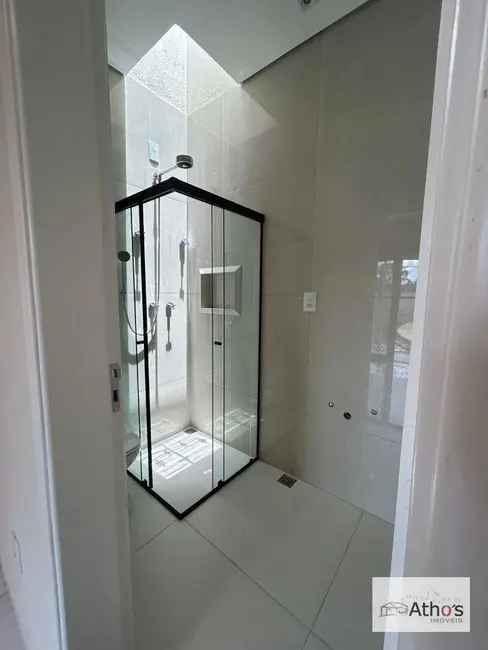 Foto 4 de Sobrado com 3 quartos à venda, 300m2 em Jardins Di Roma, Indaiatuba - SP