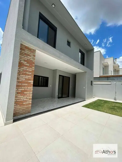 Foto 5 de Sobrado com 3 quartos à venda, 300m2 em Jardins Di Roma, Indaiatuba - SP