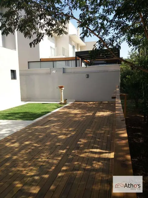 Foto 2 de Sobrado com 3 quartos à venda, 300m2 em Jardins Di Roma, Indaiatuba - SP