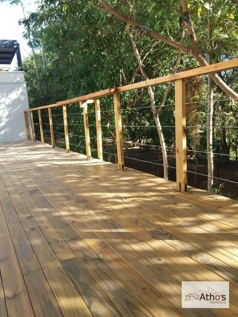 Foto 7 de Sobrado com 3 quartos à venda, 300m2 em Jardins Di Roma, Indaiatuba - SP