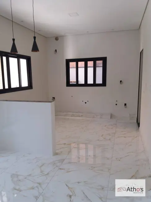 Foto 9 de Sobrado com 3 quartos à venda, 300m2 em Jardins Di Roma, Indaiatuba - SP