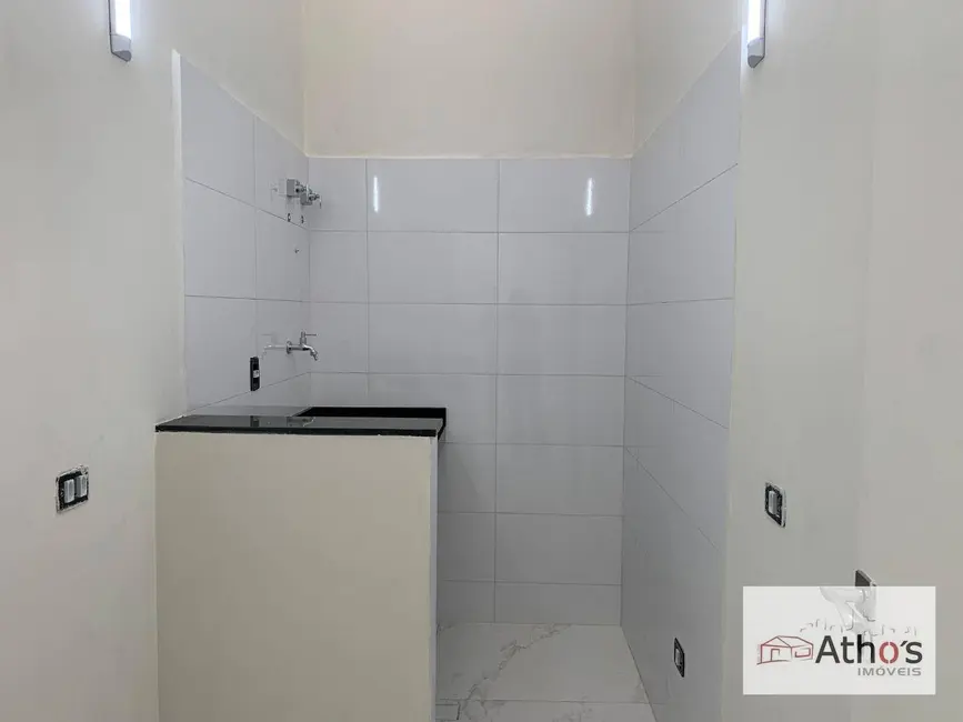 Foto 6 de Casa de Condomínio com 3 quartos à venda, 200m2 em Indaiatuba - SP